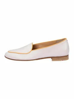 Lloyd Slipper*Damen Slipper altrosa uni