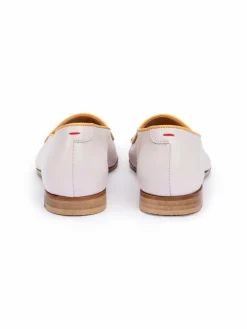 Lloyd Slipper*Damen Slipper altrosa uni