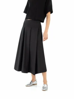 Lloyd Slipper*Damen Slipper silber uni