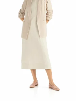 Lloyd Slipper*Damen Slipper cognac uni