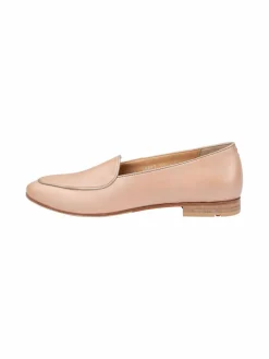 Lloyd Slipper*Damen Slipper cognac uni