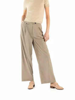 Lloyd Slipper*Damen Slipper cognac uni