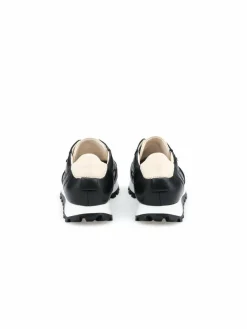 Lloyd Sneaker*Damen Sneaker schwarz uni