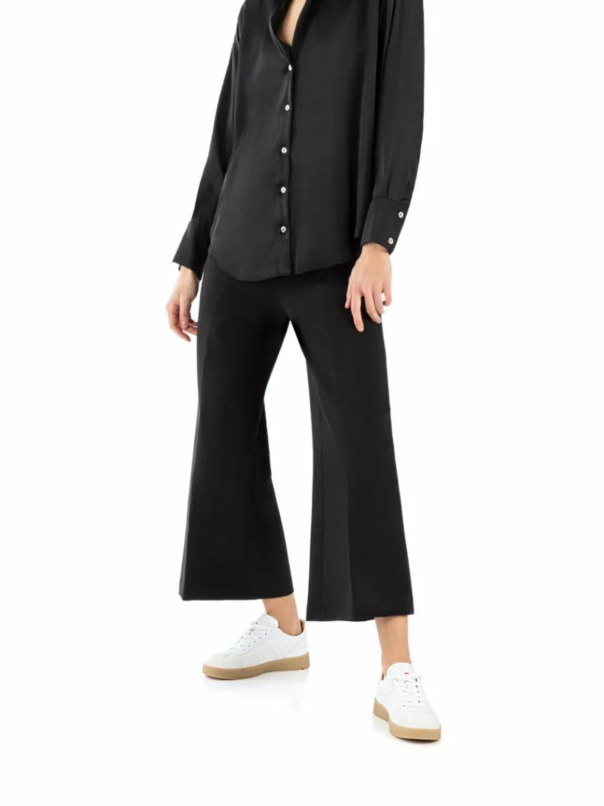 Lloyd Sneaker*Damen Sneaker weiß gemustert