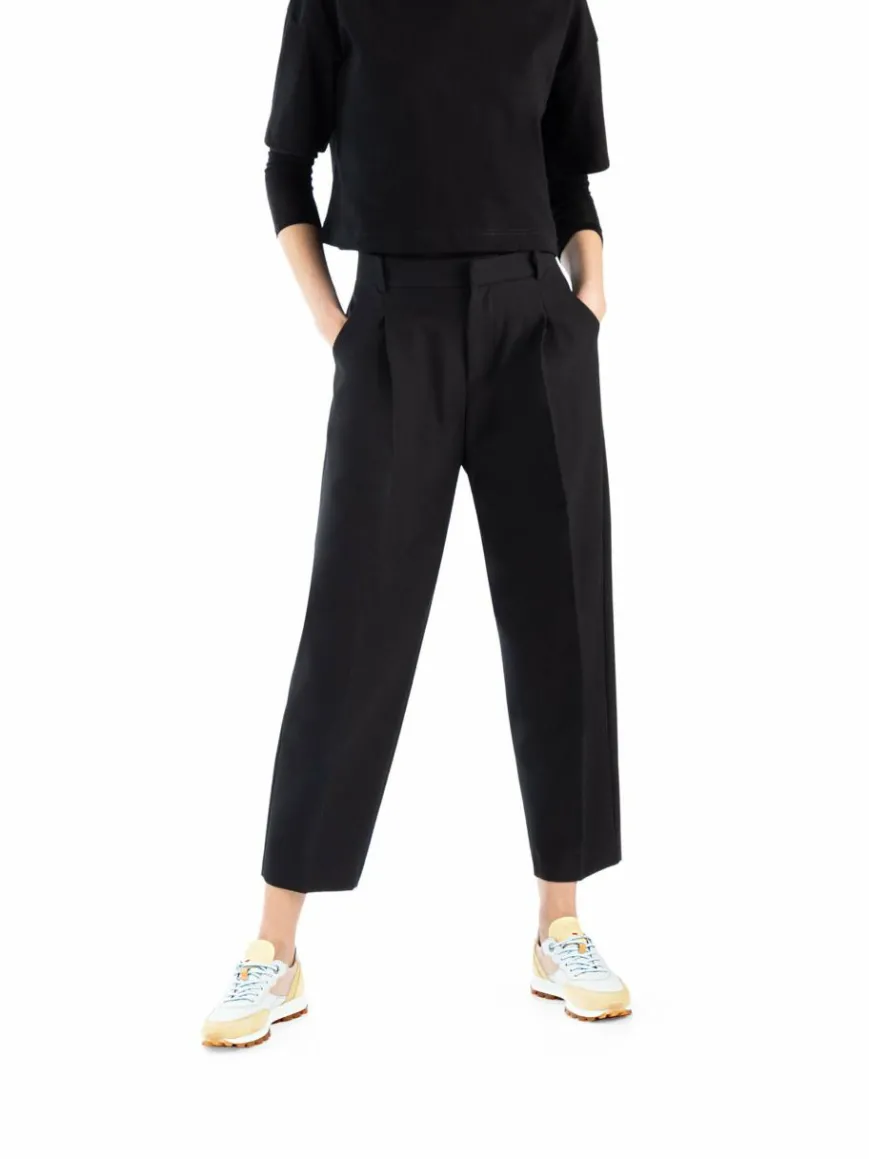 Lloyd Sneaker*Damen Sneaker weiß gemustert