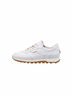 Lloyd Sneaker*Damen Sneaker weiß uni