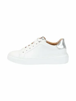 Lloyd Sneaker*Damen Sneaker weiß uni