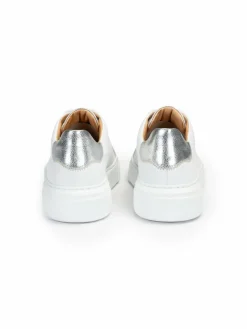 Lloyd Sneaker*Damen Sneaker weiß uni