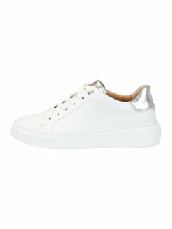 Lloyd Sneaker*Damen Sneaker weiß uni