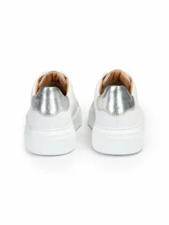 Lloyd Sneaker*Damen Sneaker weiß uni