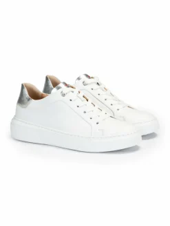 Lloyd Sneaker*Damen Sneaker weiß uni