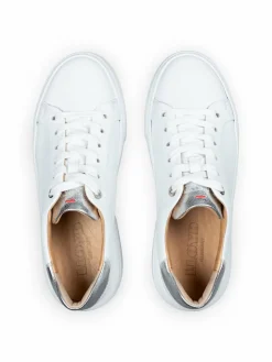Lloyd Sneaker*Damen Sneaker weiß uni