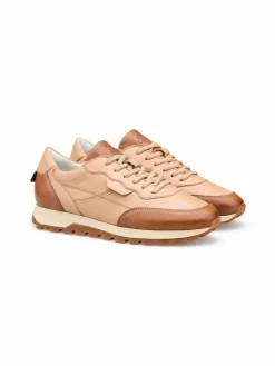 Lloyd Sneaker*Damen Sneaker cognac uni