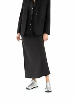 Lloyd Sneaker*Damen Sneaker silber uni