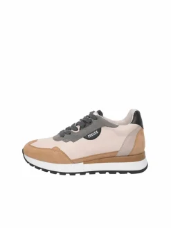FREUDE Sneaker*Damen Sneaker - AGATA camel uni