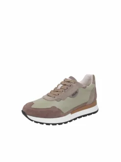 FREUDE Sneaker*Damen Sneaker - AGATA taupe uni