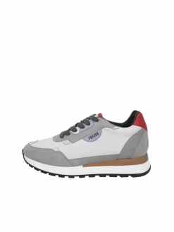 FREUDE Sneaker*Damen Sneaker - AGATA grau uni