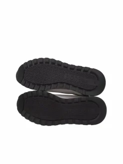 FREUDE Sneaker*Damen Sneaker - AGATA grau uni