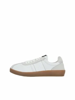 FREUDE Sneaker*Damen Sneaker - ARIELLE weiß uni