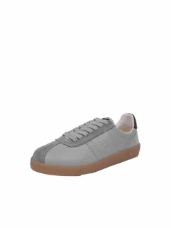 FREUDE Sneaker*Damen Sneaker - ARIELLE grün oliv uni