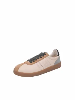 FREUDE Sneaker*Damen Sneaker - ARIELLE camel uni