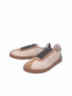 FREUDE Sneaker*Damen Sneaker - ARIELLE camel uni