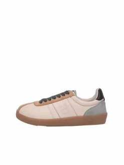FREUDE Sneaker*Damen Sneaker - ARIELLE camel uni