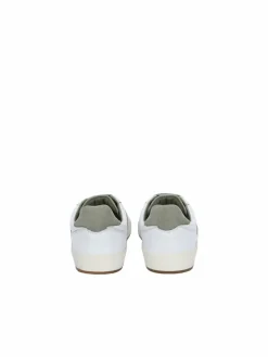 FREUDE Sneaker*Damen Sneaker - ARIELLE weiß uni