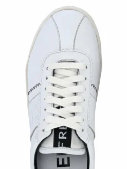 FREUDE Sneaker*Damen Sneaker - ARIELLE mehrfarbig weiß uni