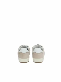 FREUDE Sneaker*Damen Sneaker - ARIELLE beige uni
