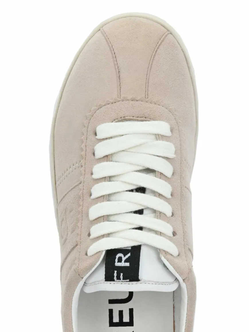 FREUDE Sneaker*Damen Sneaker - ARIELLE beige uni