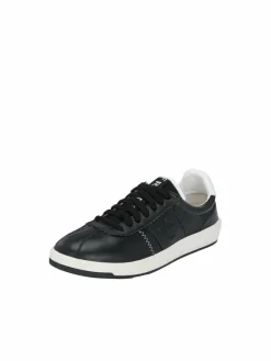 FREUDE Sneaker*Damen Sneaker - ARIELLE schwarz uni