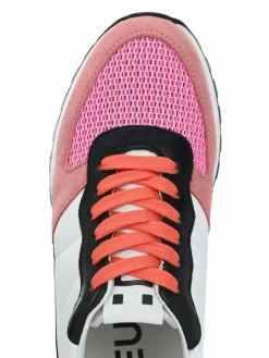 FREUDE Sneaker*Damen Sneaker - ASTA pink uni