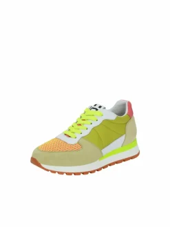 FREUDE Sneaker*Damen Sneaker - ASTA gelb uni