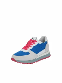 FREUDE Sneaker*Damen Sneaker - ASTA blau uni