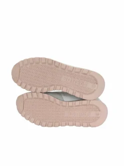 FREUDE Sneaker*Damen Sneaker - ASTA weiß uni