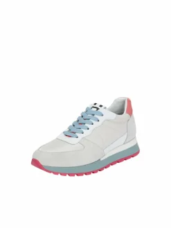 FREUDE Sneaker*Damen Sneaker - ASTA grau uni