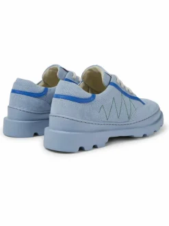 Camper Sneaker*Damen Sneaker - Brutus blau uni