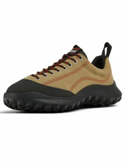 Camper Sneaker*Damen Sneaker - Circular beige uni