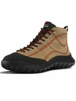 Camper Boots & Stiefeletten|Schnürschuhe*Damen Sneaker - Circular beige uni