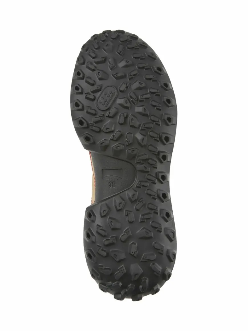 Camper Boots & Stiefeletten|Schnürschuhe*Damen Sneaker - Circular beige uni