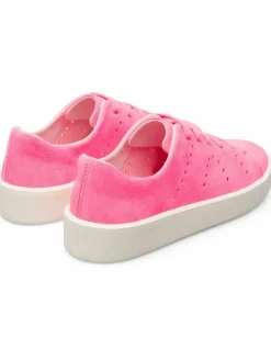 Camper Sneaker*Damen Sneaker - Courb rosa uni