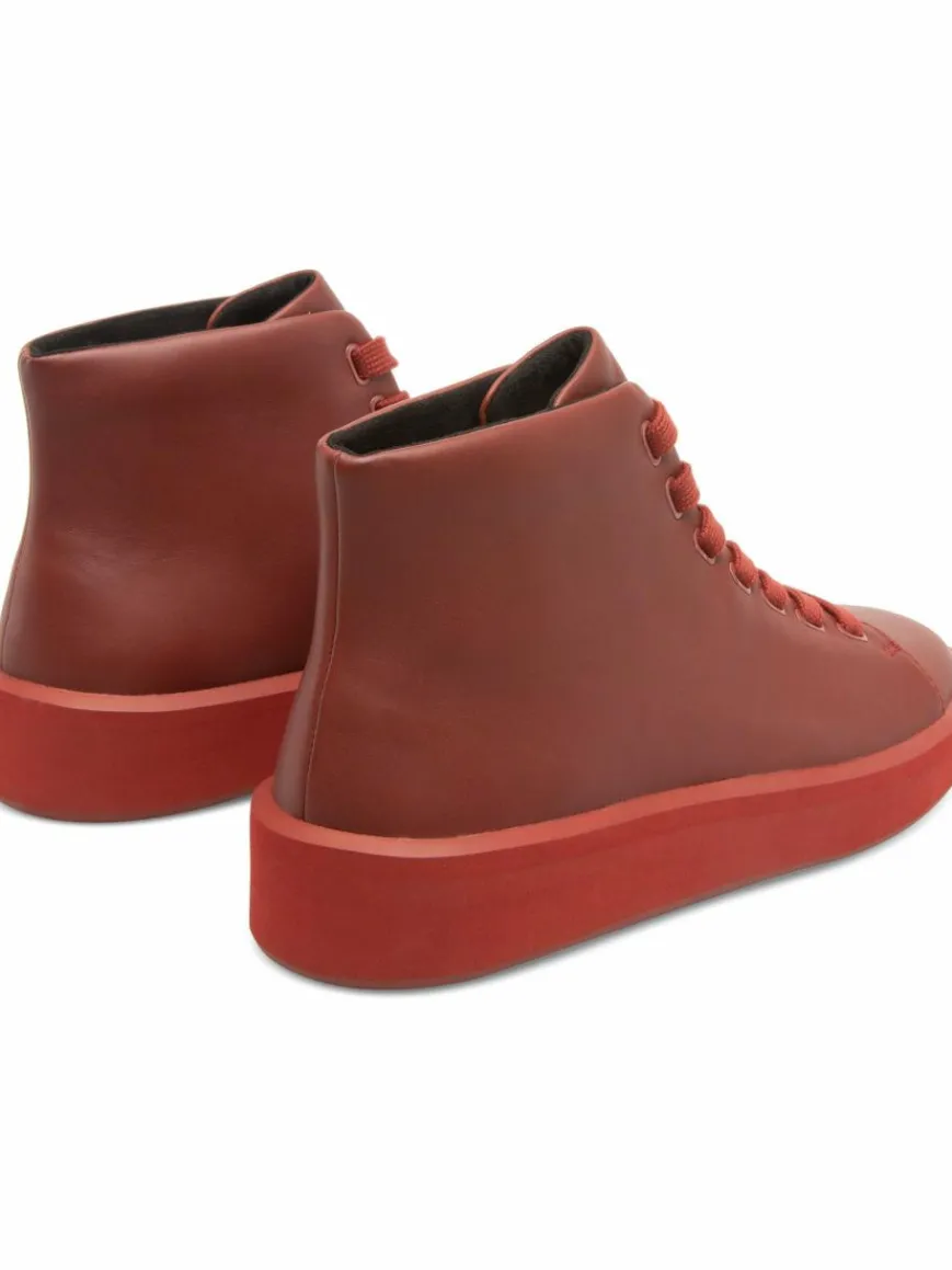 Camper Sneaker*Damen Sneaker - Courb braun uni