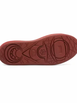 Camper Sneaker*Damen Sneaker - Courb braun uni