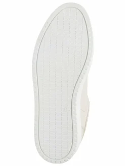 N91 Sneaker*Damen Sneaker – Court W AB beige uni