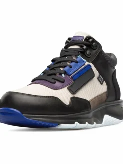 Camper Sneaker*Damen Sneaker - Drift schwarz uni