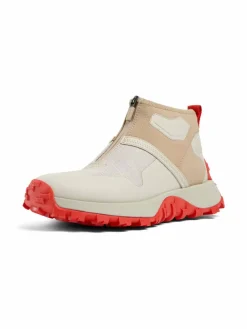 Camper Sneaker*Damen Sneaker - Drift Trail grau uni