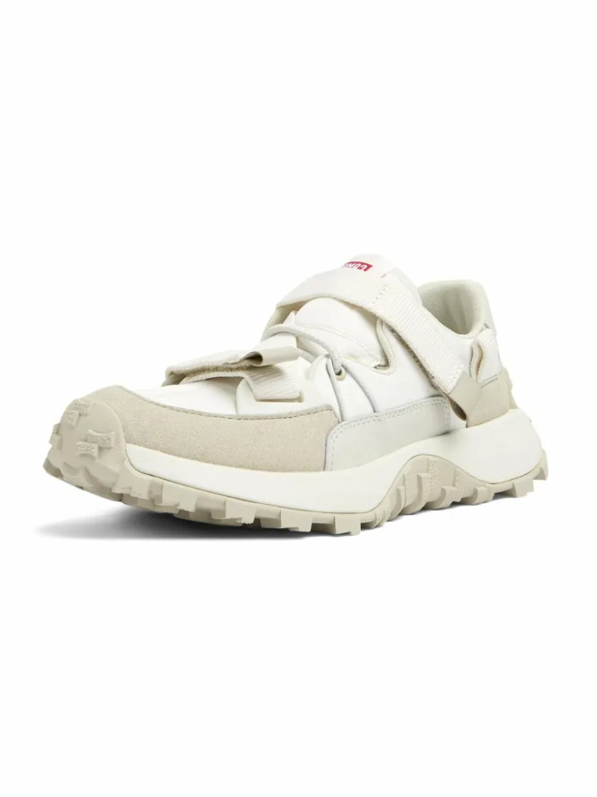 Camper Sneaker*Damen Sneaker - Drift Trail mehrfarbig uni