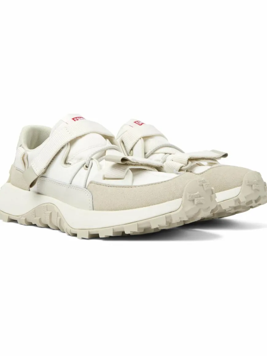 Camper Sneaker*Damen Sneaker - Drift Trail mehrfarbig uni