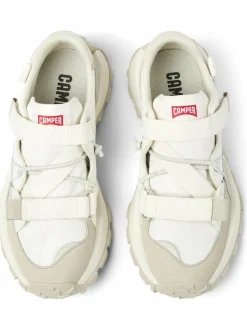 Camper Sneaker*Damen Sneaker - Drift Trail mehrfarbig uni